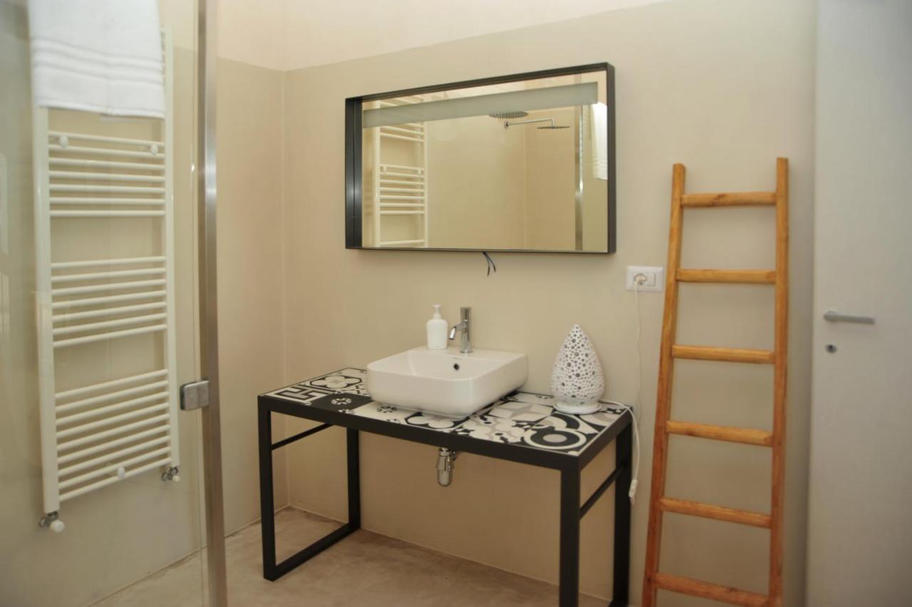 Отель Casale 50 Otranto Конка-Спеккьюлла Экстерьер фото
